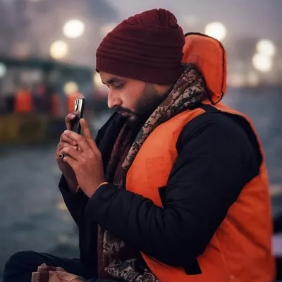 Sankarshan Tiwari profile
