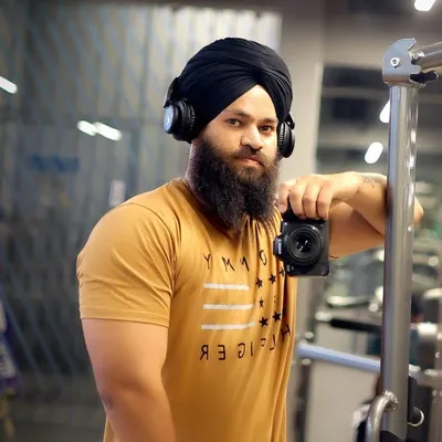 Cine Daljeet profile