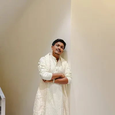 nirav chaudhari profile