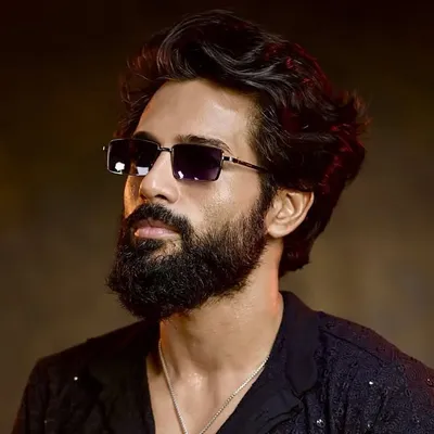 Mrinmoy Das profile