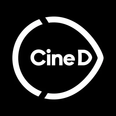 CineD profile