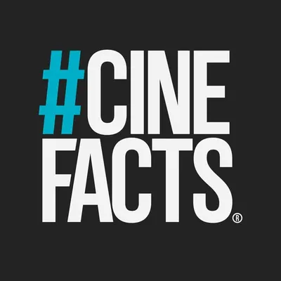 #CineFacts ® Instagram profile photo