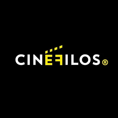 Cinéfilos 🎬 profile