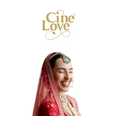 CineLove profile