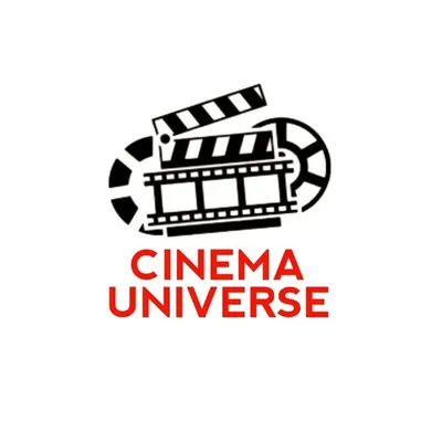 CINEMA UNIVERSE | OFFICIAL PAGE profile