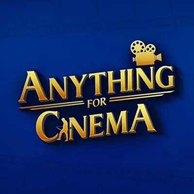 AFC - Anything For Cinema profile