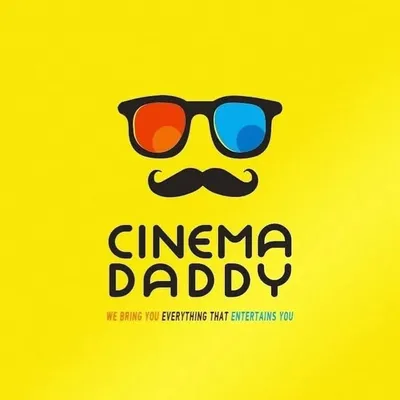 Cinema Daddy profile