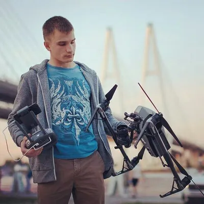 Виталий Попов profile