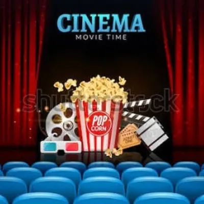 cinema heart beat profile
