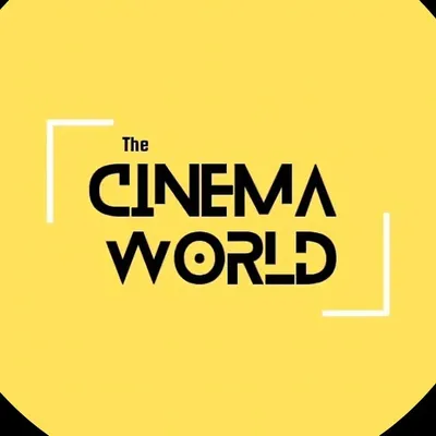 Cinema World profile