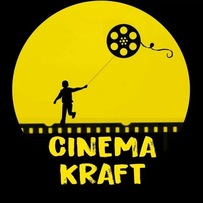 CINEMA KRAFT 🎬🎼 profile