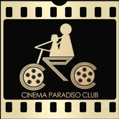 Cinema Paradiso Club profile