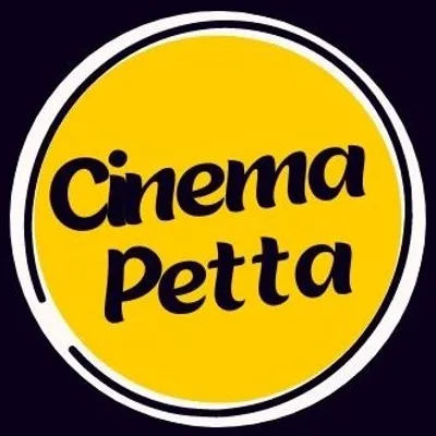 Cinema Petta profile