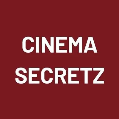 Cinema SecretZ profile