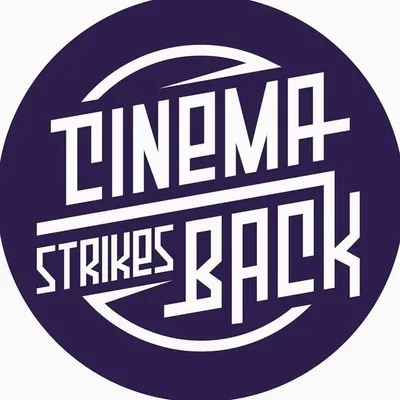 CinemaStrikesBack! profile