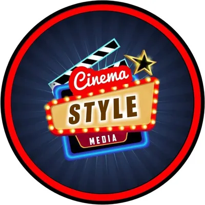 cinema style events and media profile
