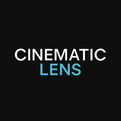 Cinematic Lens profile
