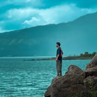 Akash Sambare profile