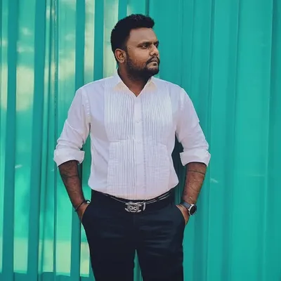Jayesh Boghra profile