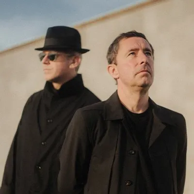 The Cinematic Orchestra profile