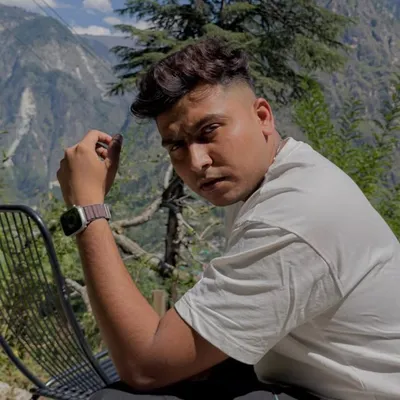 Raunaq profile