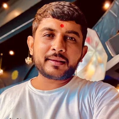 Ravi Babariya profile