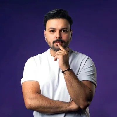 Khaled Naser profile