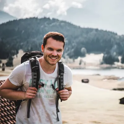 33 | Stephan Zurawski profile