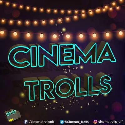 Cinema Trolls profile