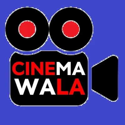 CinemaWala🎥🎬 profile
