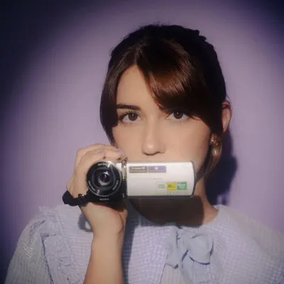 cinemonika 📼 profile