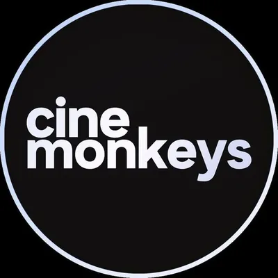 Cinema Monkeys™ profile