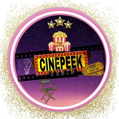 Cine Peek profile