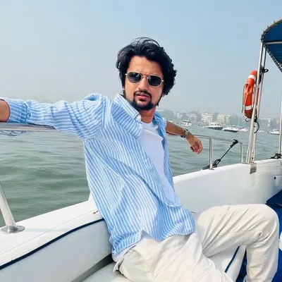 RAJ RAJPUROHIT profile