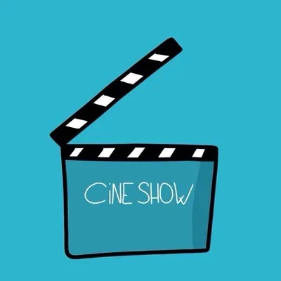 CineShow profile