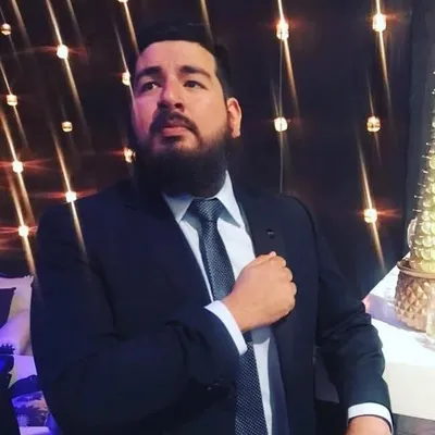 Hugo Lezama profile