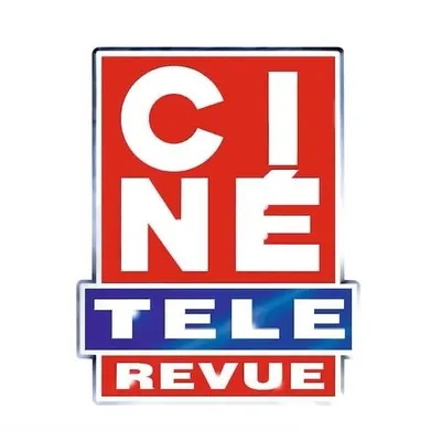 Ciné-Télé-Revue profile