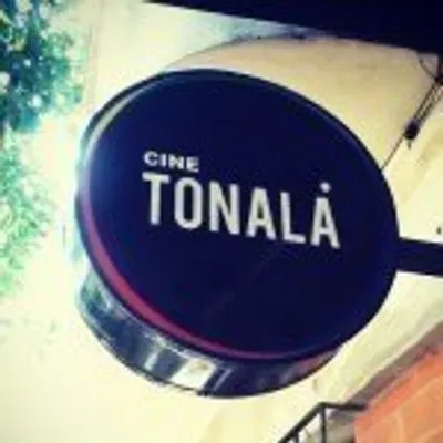 CINE TONALÁ CDMX profile
