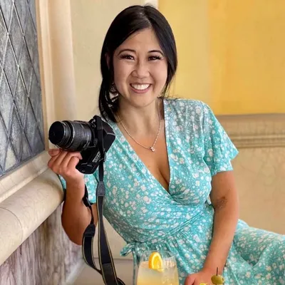 Cindy Wang profile
