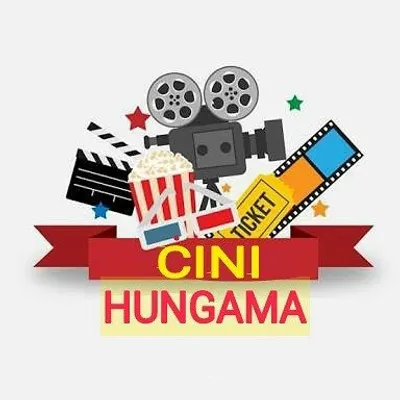 Cini Hungama ~ಸಿನಿ ಹಂಗಾಮ~ profile
