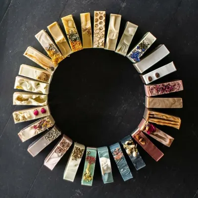 Artisan soaps, bath & skincare profile