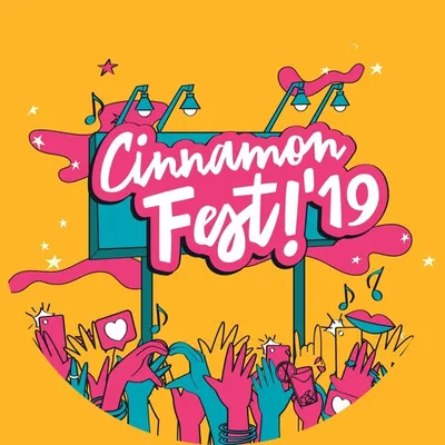 Cinnamon Fest profile
