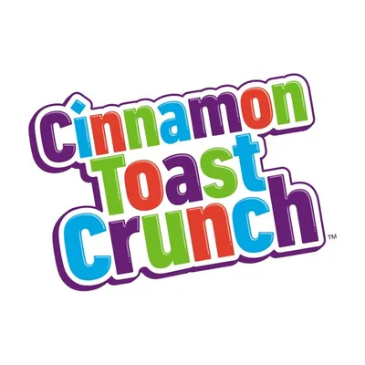 Cinnamon Toast Crunch profile