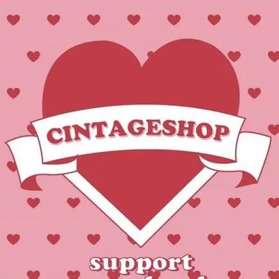 cintage gurls🎀📧 profile