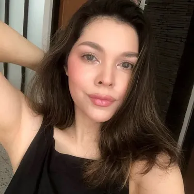 Cinta Ruhama Amelz (Tara) profile
