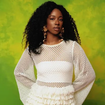 Cinthia Sifa profile