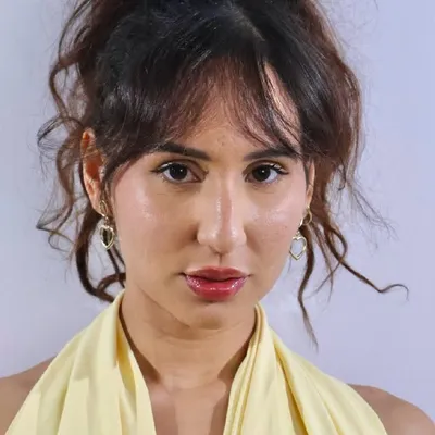 Cinthia Arba profile