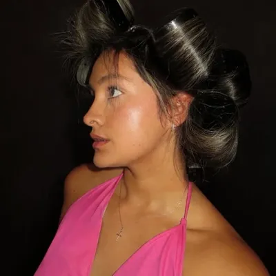 Cinthia Ayleen ๐ธ profile
