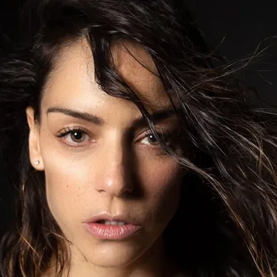 Cinthia Vázquez profile