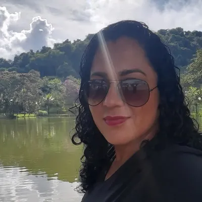 Cintia Santos Ramos profile